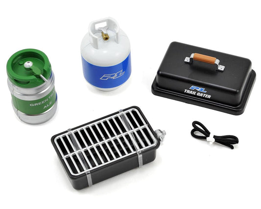 Pro-line Accessory #9  PRO6106-00