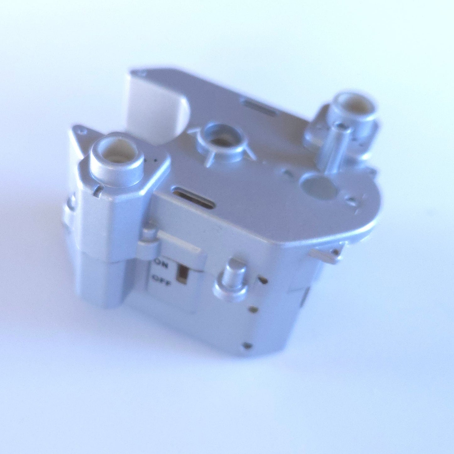 Walkera/ Megatech Main Casing (Fuselage) 950109