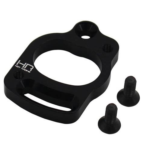 Tamiya Hot Racing Adj. Motor Mount Clod CB18M01