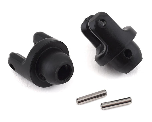 Traxxas Yokes, stub axle TRA5453