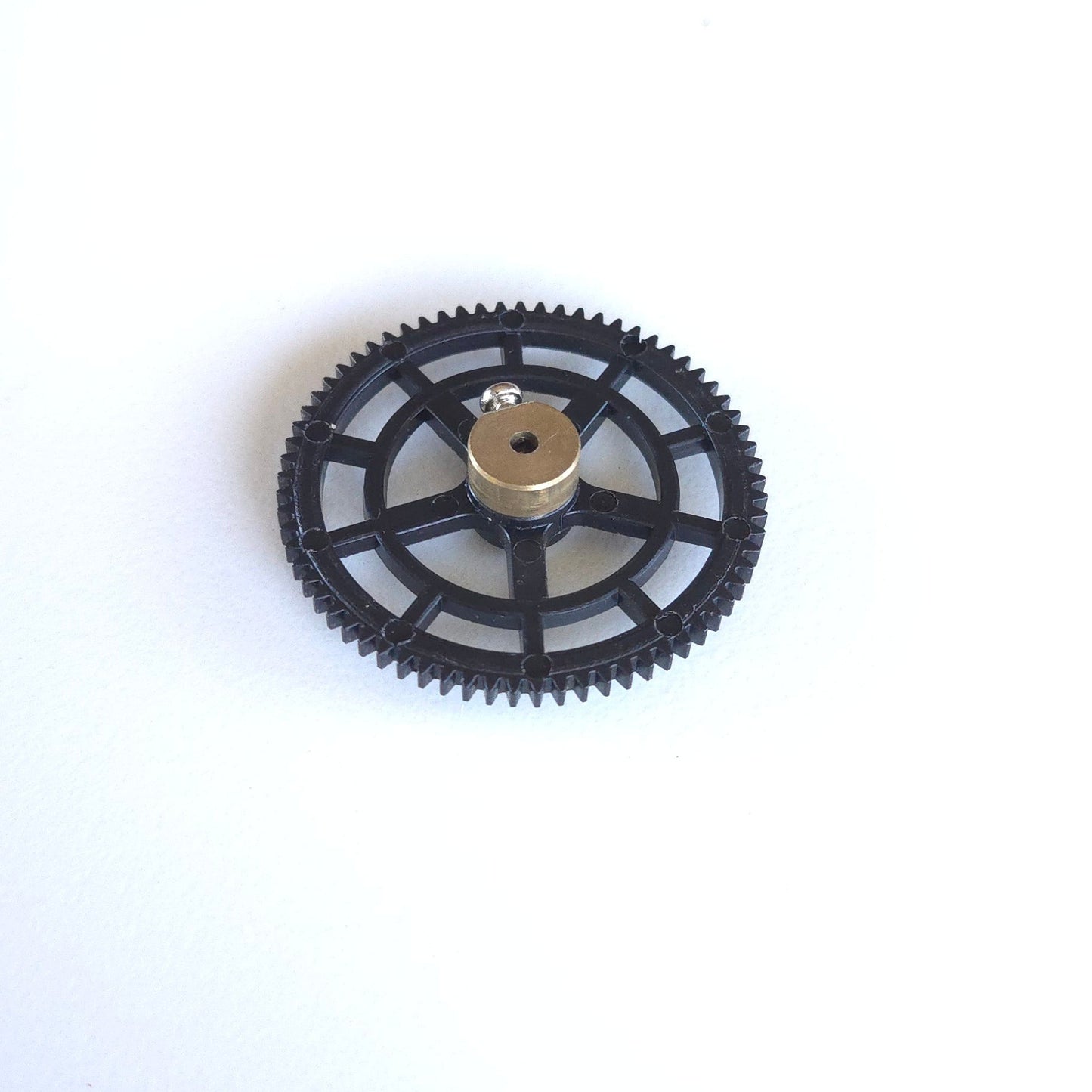 Walkera/ Megatech Inner Shaft Gear 950110 – The Tinkers Inc. Hobbies