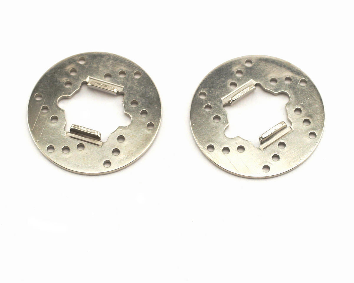 Losi Brake Disk Set, Steel (MUG) LOSB3608