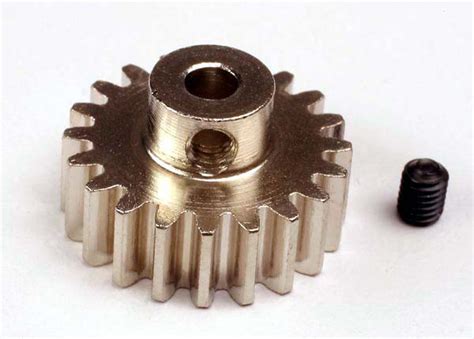 Traxxas 21-T Pinion (32-p) TRX3951