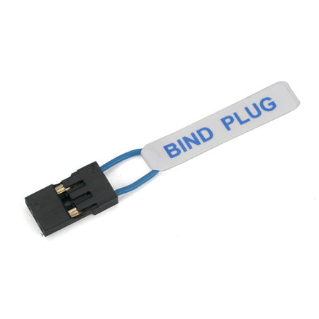 E-Flite Bind Plug: BCX2 EFLH1022