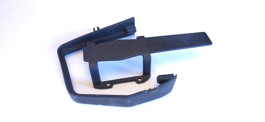 Traxxas Traxxas Revo Roll Cage and Transmission Skid guard  TRA5316