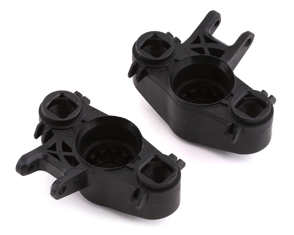 Traxxas Revo Left & Right Axle Carriers TRA5334