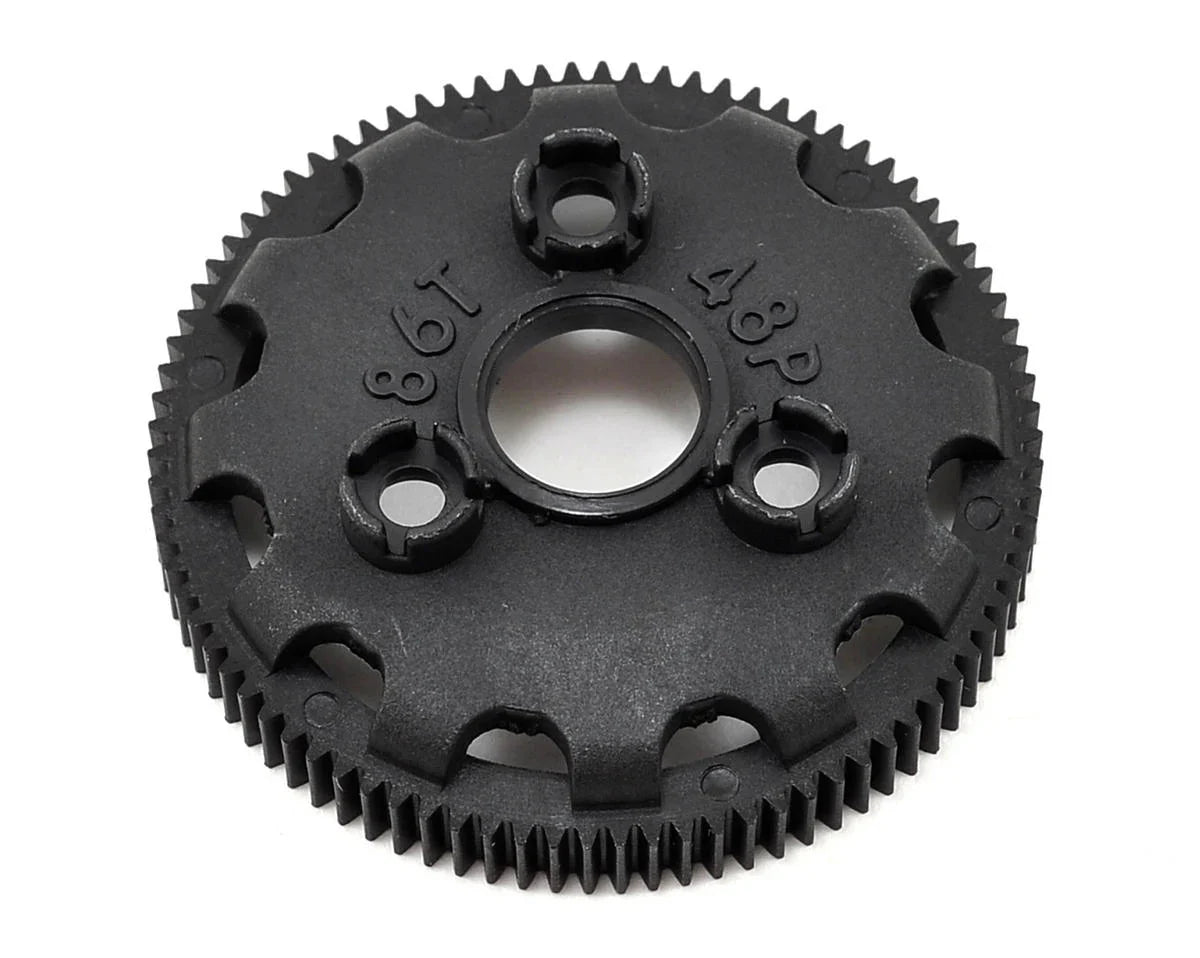 Traxxas 48P Spur Gear (86T)  TRA4686