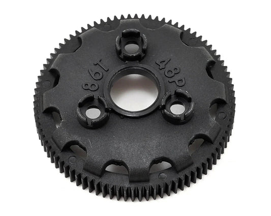 Traxxas 48P Spur Gear (86T)  TRA4686