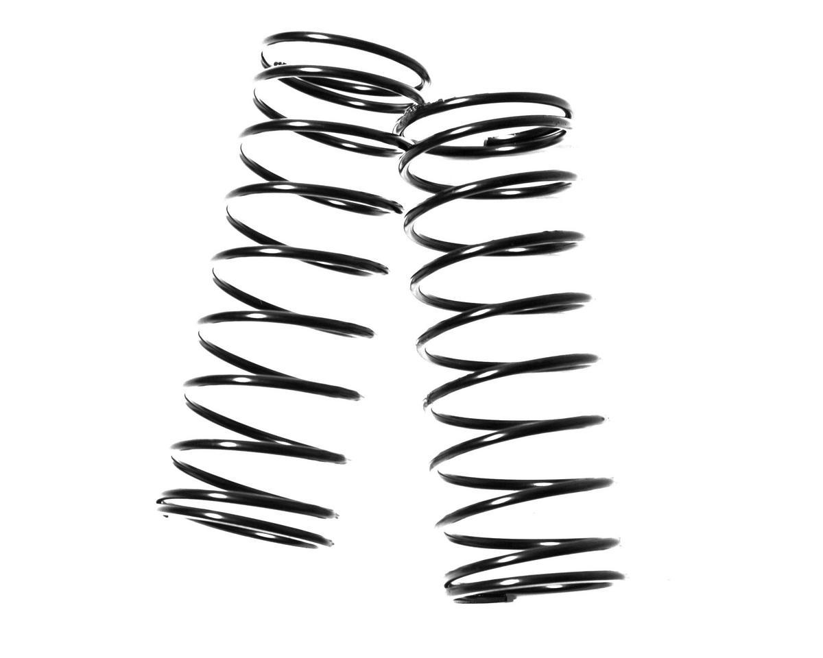 Pre-owned Losi Shock Springs 6.0 (Black) (2) (LST/2) LOSB2951