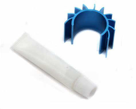 E-flite 20x20mm Heat Sink EFLM1912