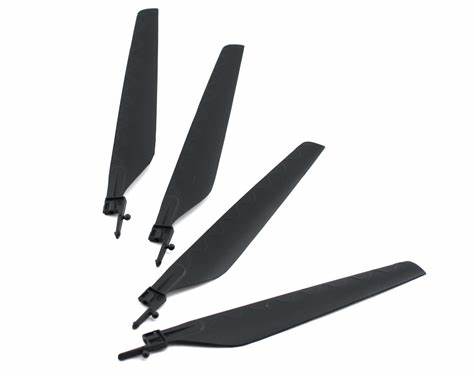 E-Flite Upper Main Blade Set (CX)(2) EFLH1221