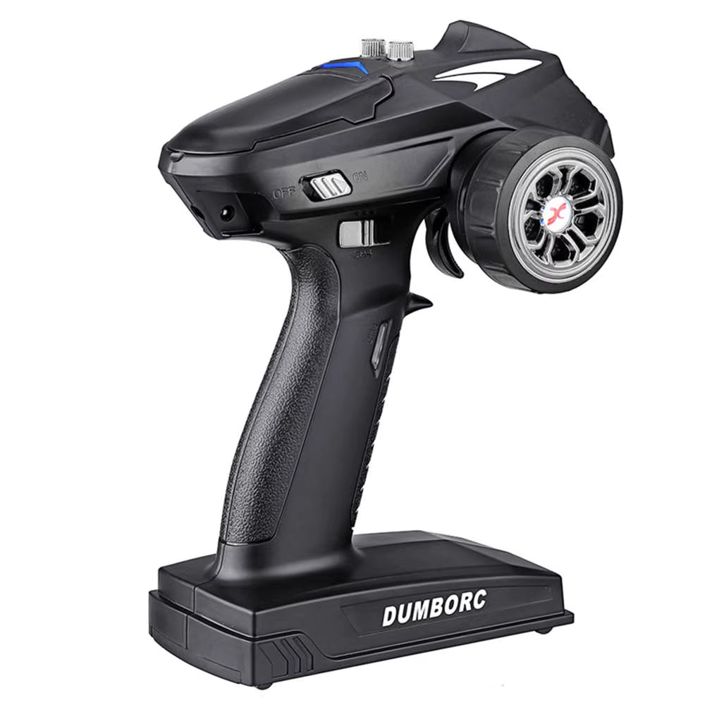 Dumbo RC X6 Transmitter/ P6F Receiver