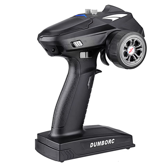 Dumbo RC X6 Transmitter/ P6F Receiver