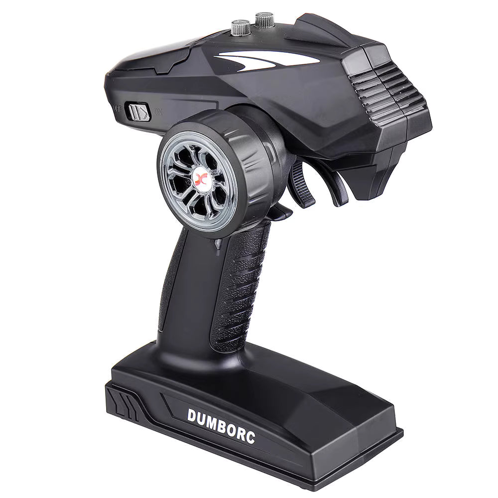 Dumbo RC X6 Transmitter/ P6F Receiver