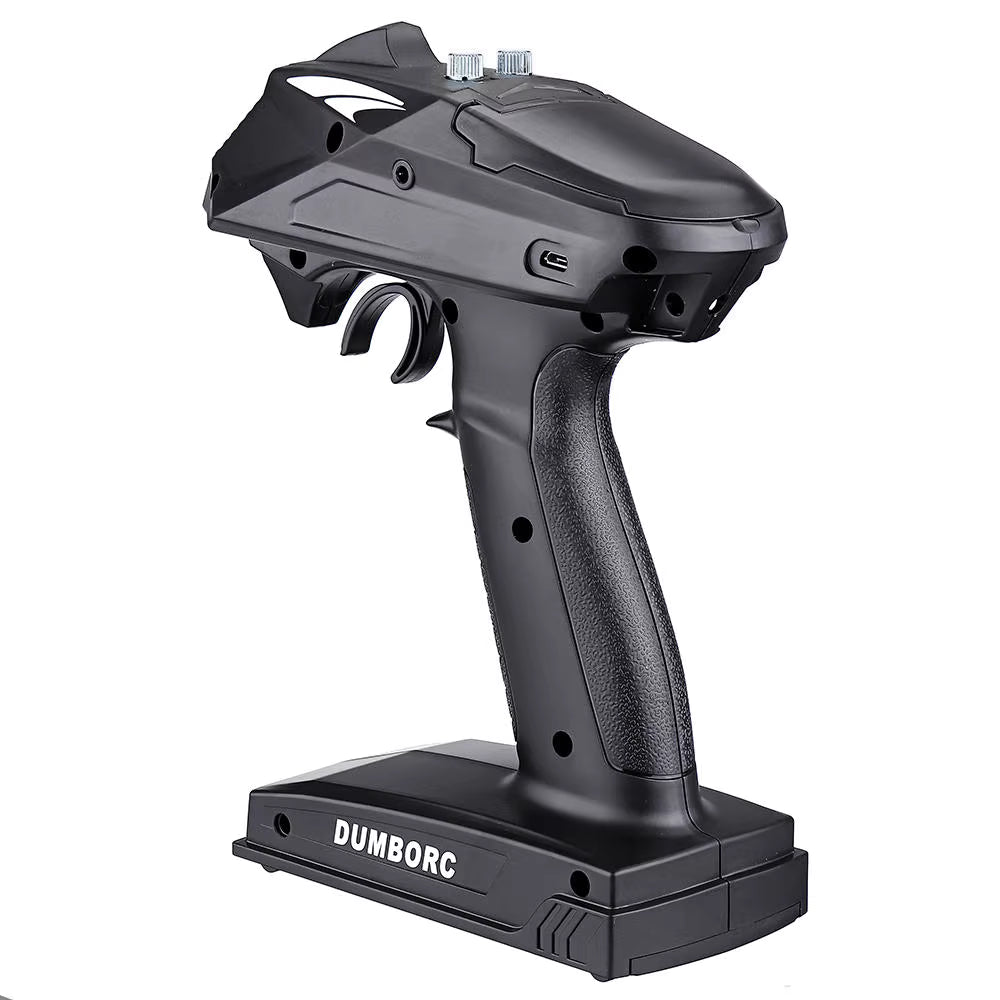 Dumbo RC X6 Transmitter/ P6F Receiver