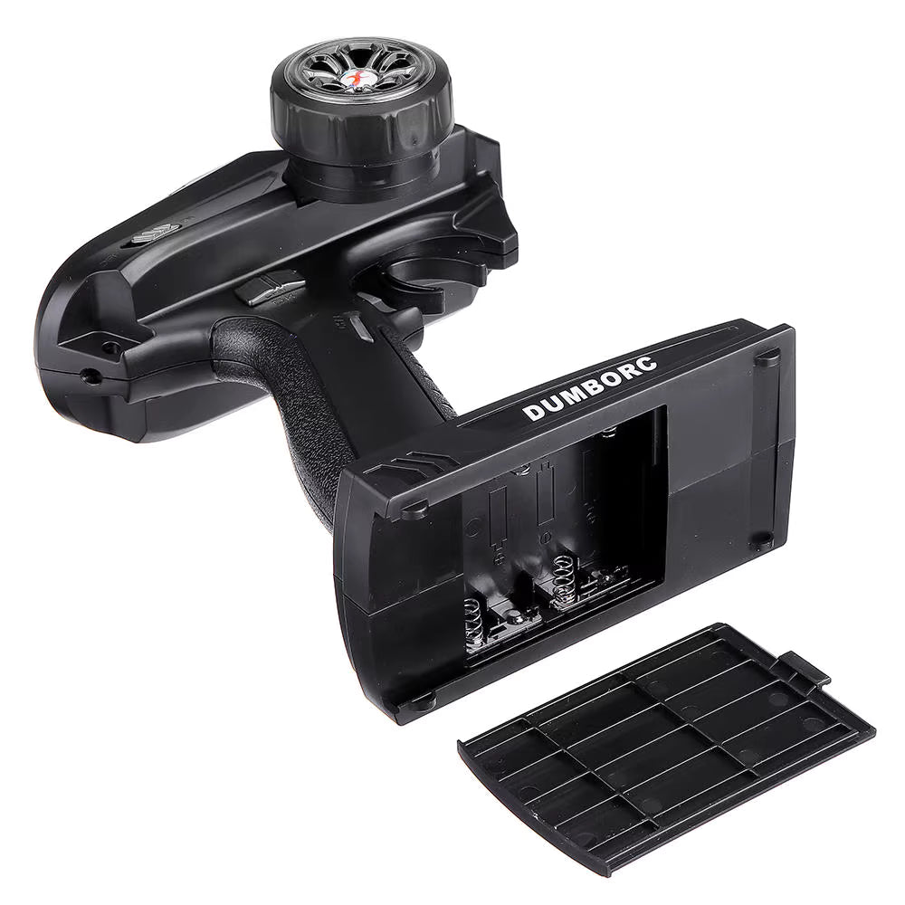 Dumbo RC X6 Transmitter/ P6F Receiver