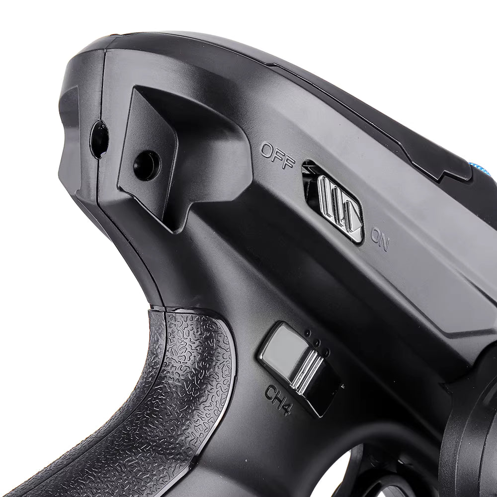 Dumbo RC X6 Transmitter/ P6F Receiver