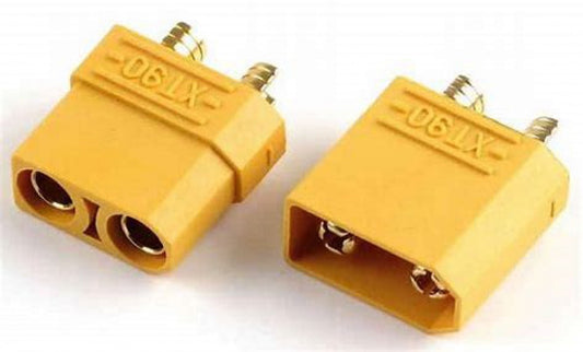 XT-90 Connector 1 pair
